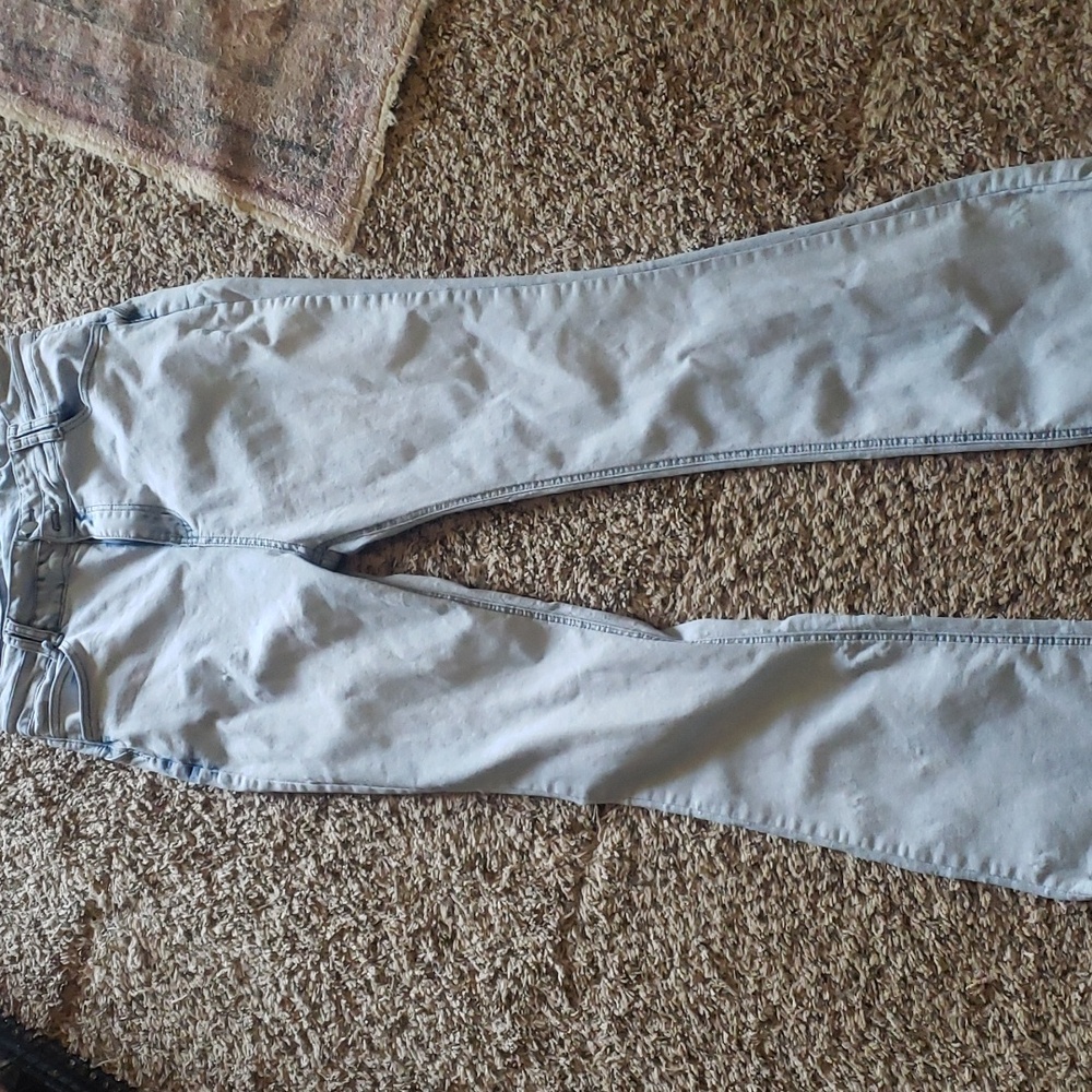 Women's jeans